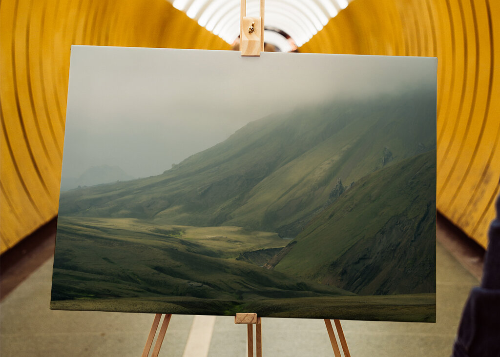 Whispers of the Misty Mountains