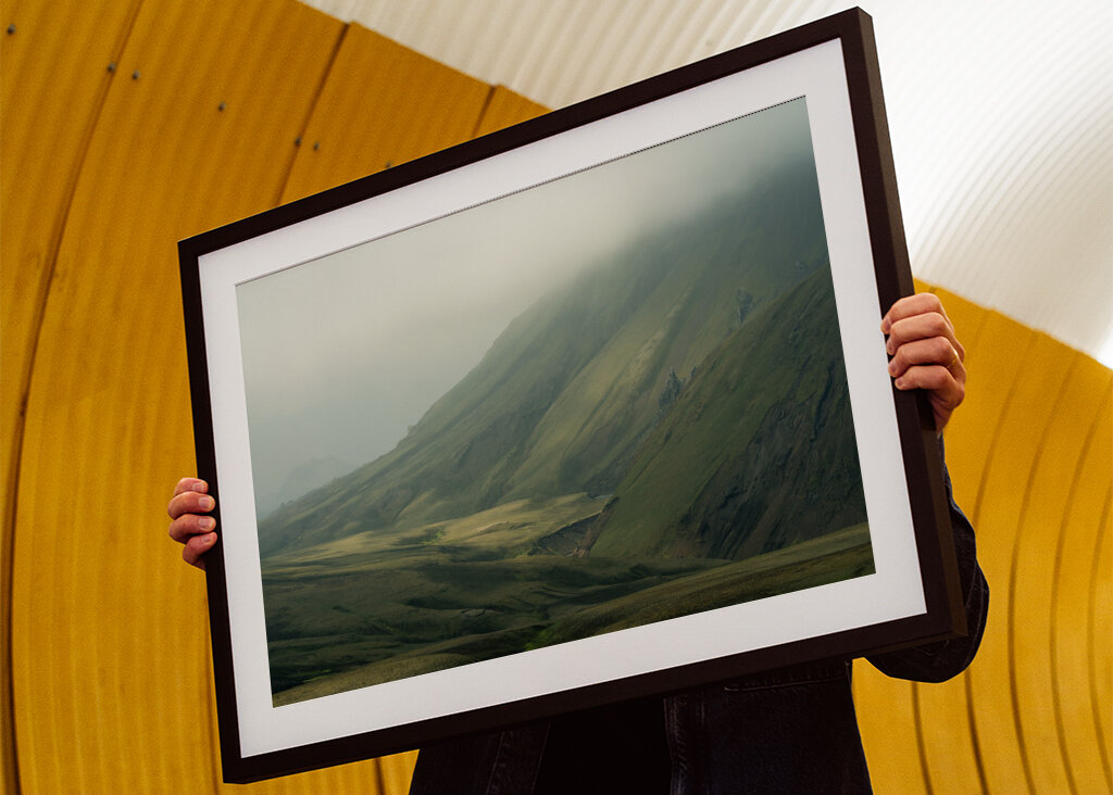 Whispers of the Misty Mountains