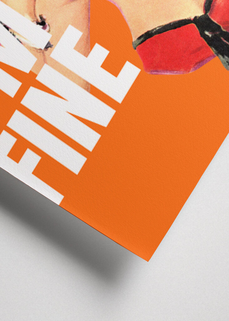 Vintage Glamour: Sipping in Style