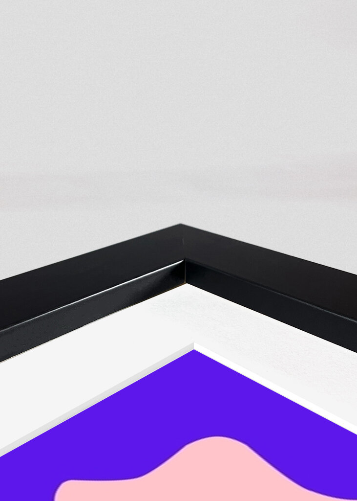 The ironic of half empty glas