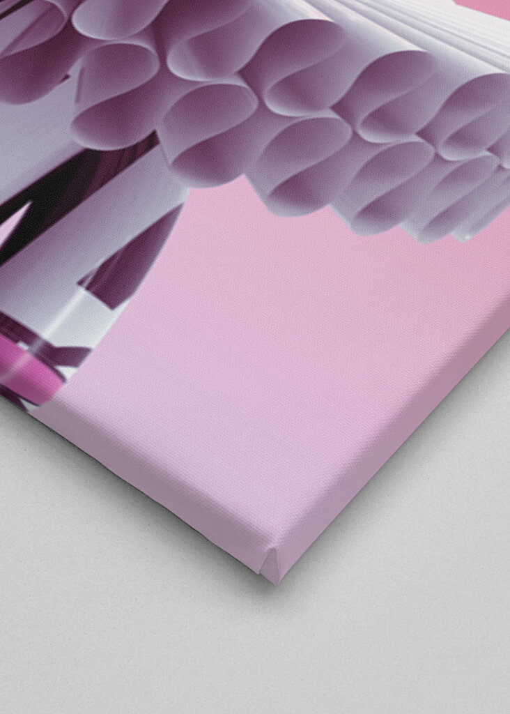 modern Renaissance rabbit portrait no.003