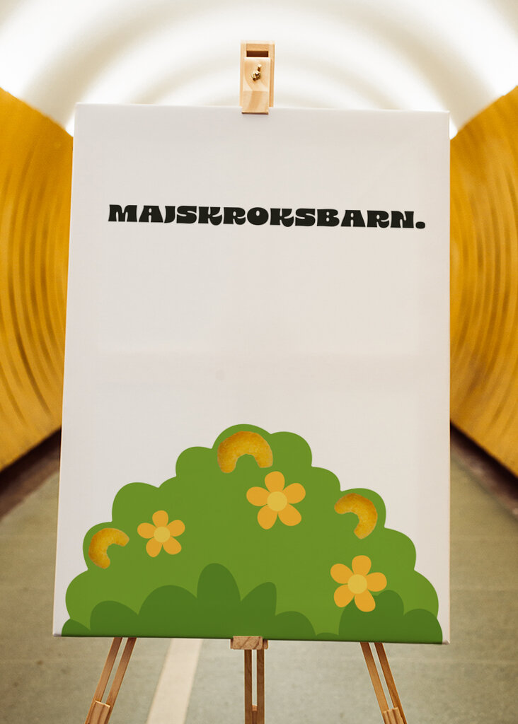 Nyckfull KinderGarden