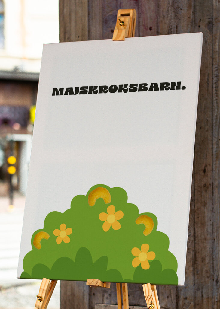 Nyckfull KinderGarden