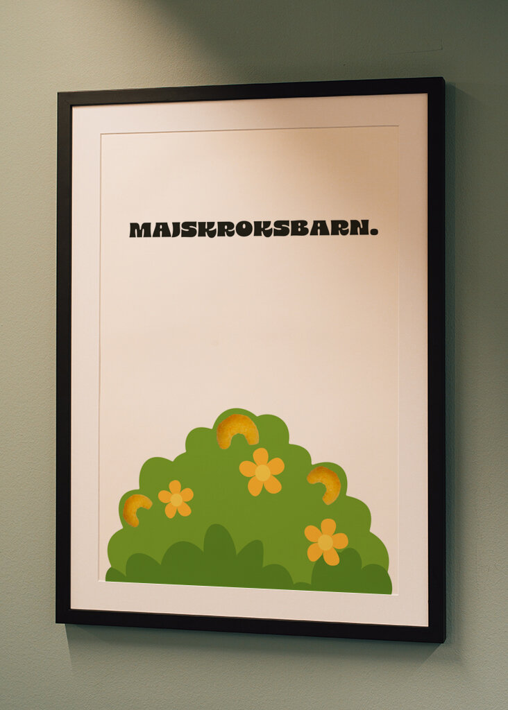 Nyckfull KinderGarden