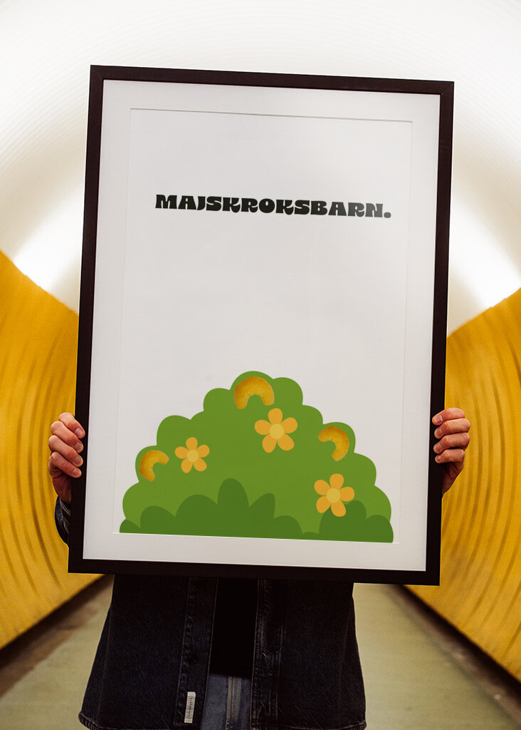 Nyckfull KinderGarden