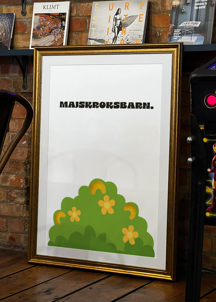 Nyckfull KinderGarden