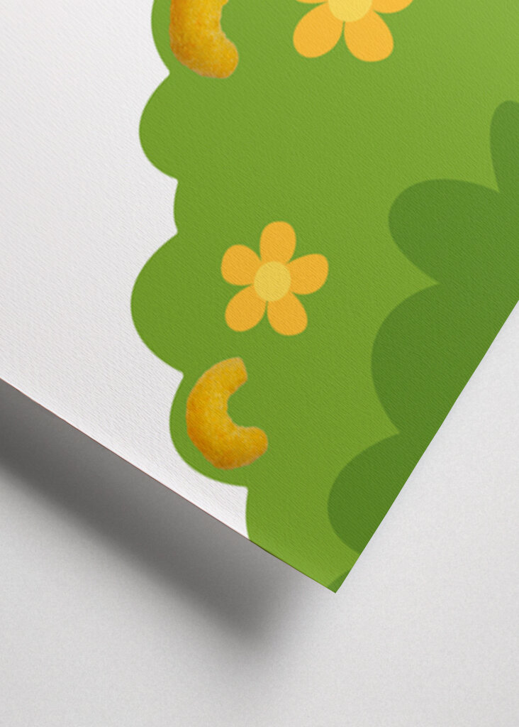 Nyckfull KinderGarden