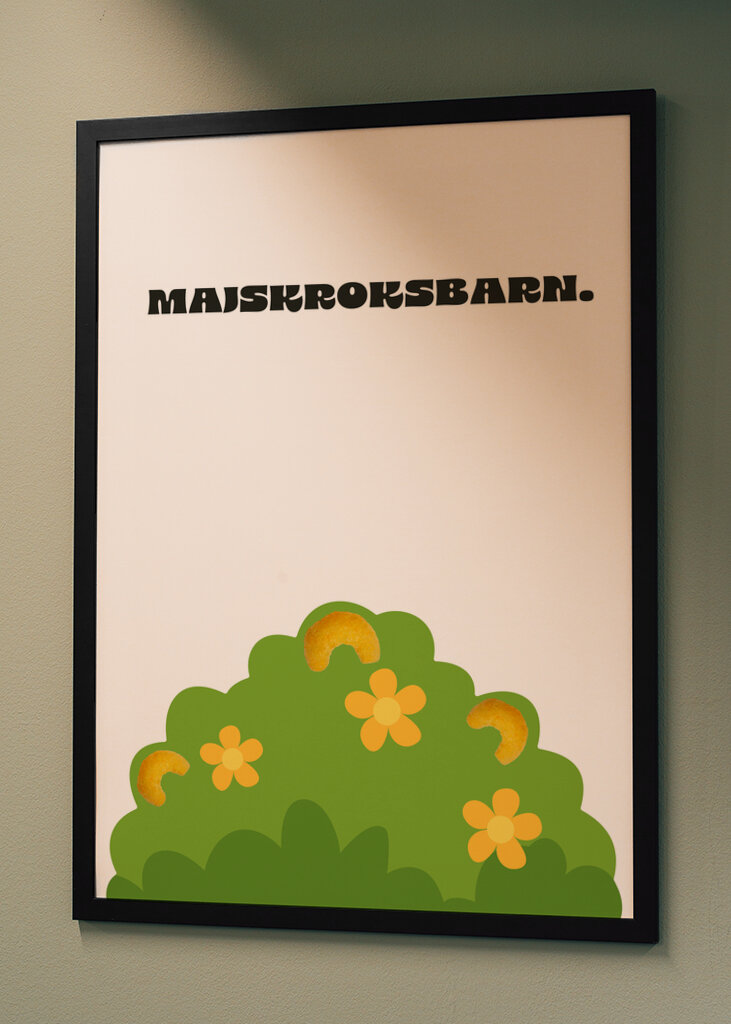 Nyckfull KinderGarden