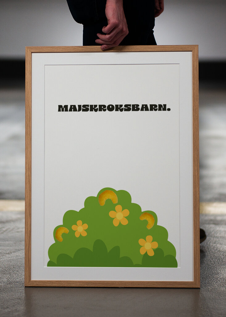 Nyckfull KinderGarden