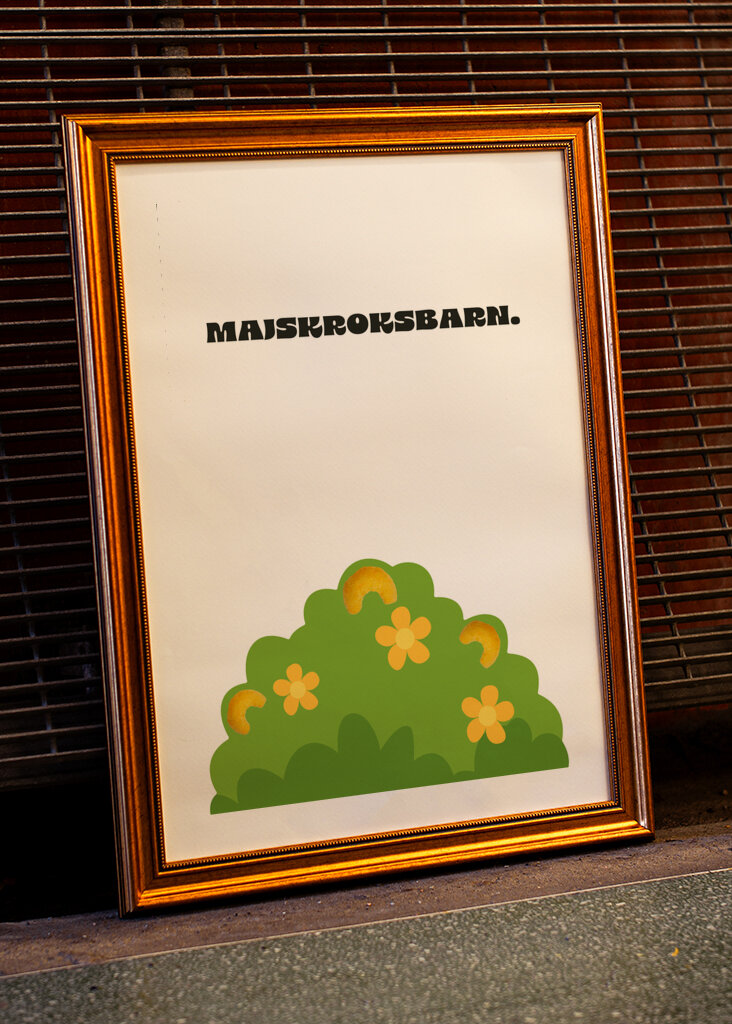 Nyckfull KinderGarden