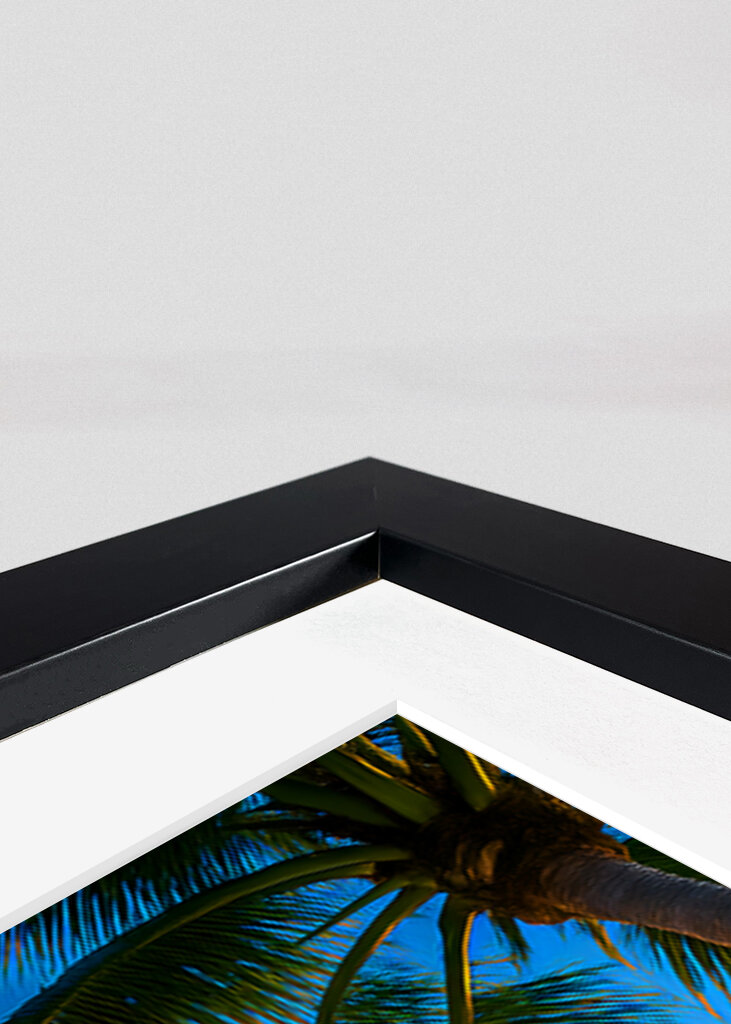 Ren afslapning i et tropisk feriested