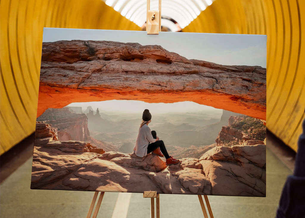 Canyonlands Nationalpark