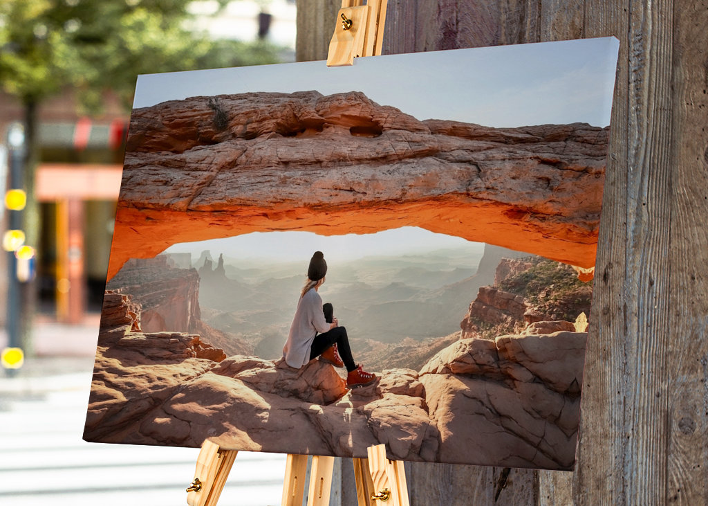 Canyonlands Nationalpark