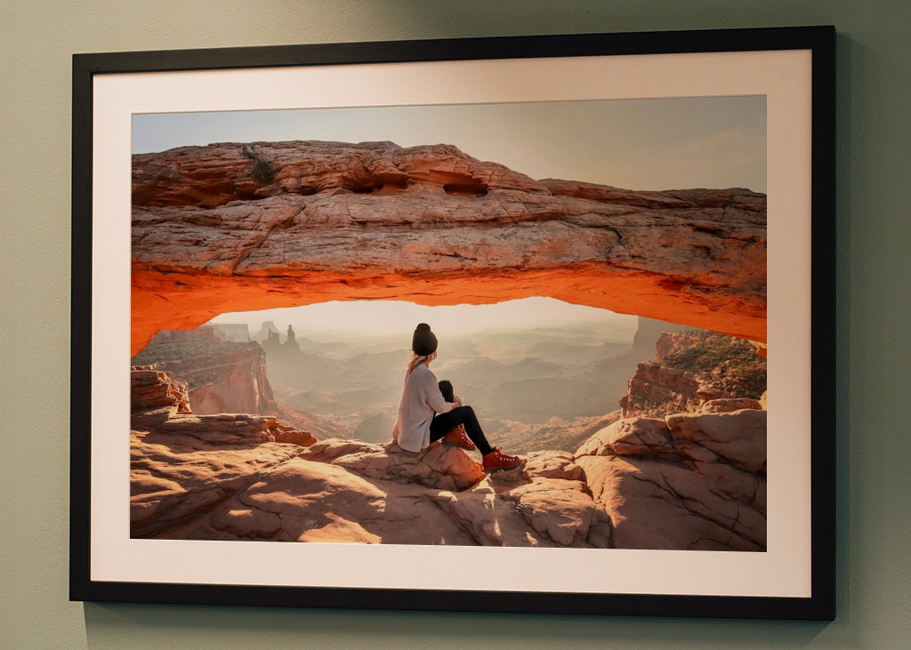 Canyonlands Nationalpark