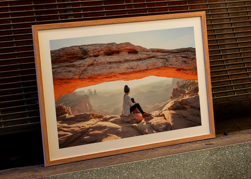 Canyonlands Nationalpark