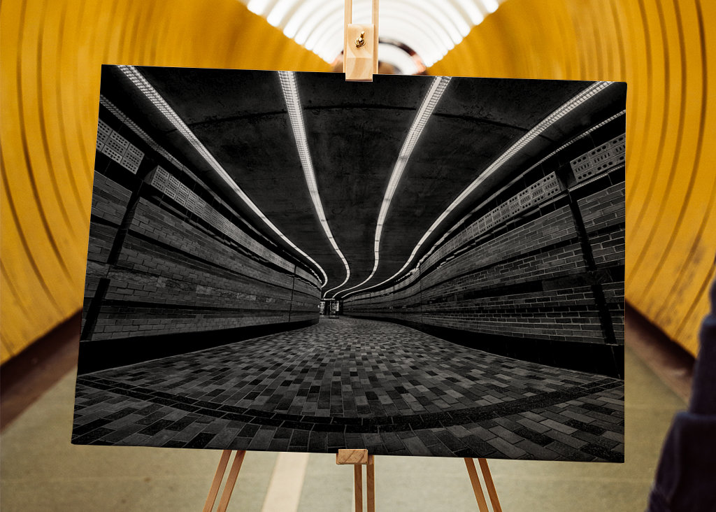 Victoriaplein, Montreal