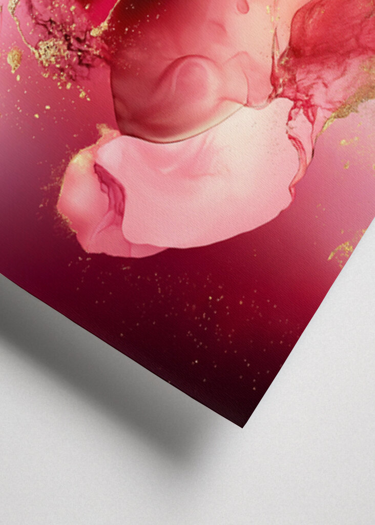 Abstract Alchemy - Aura IV