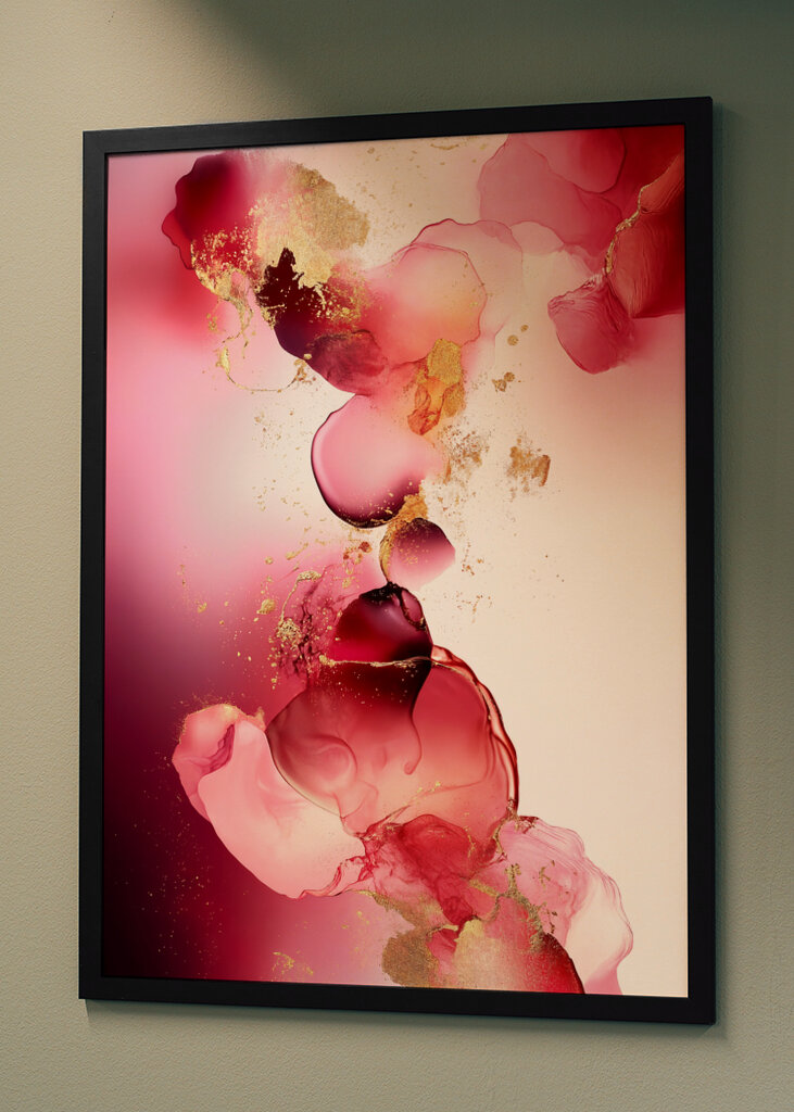 Abstract Alchemy - Aura IV