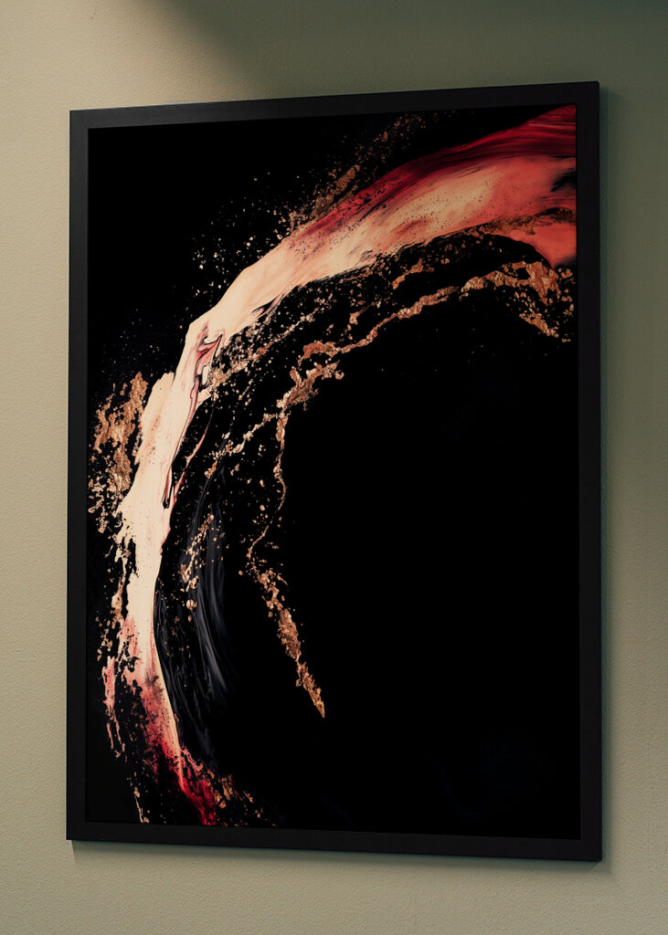 Abstrakte Alchemie - Eclipse Flow II