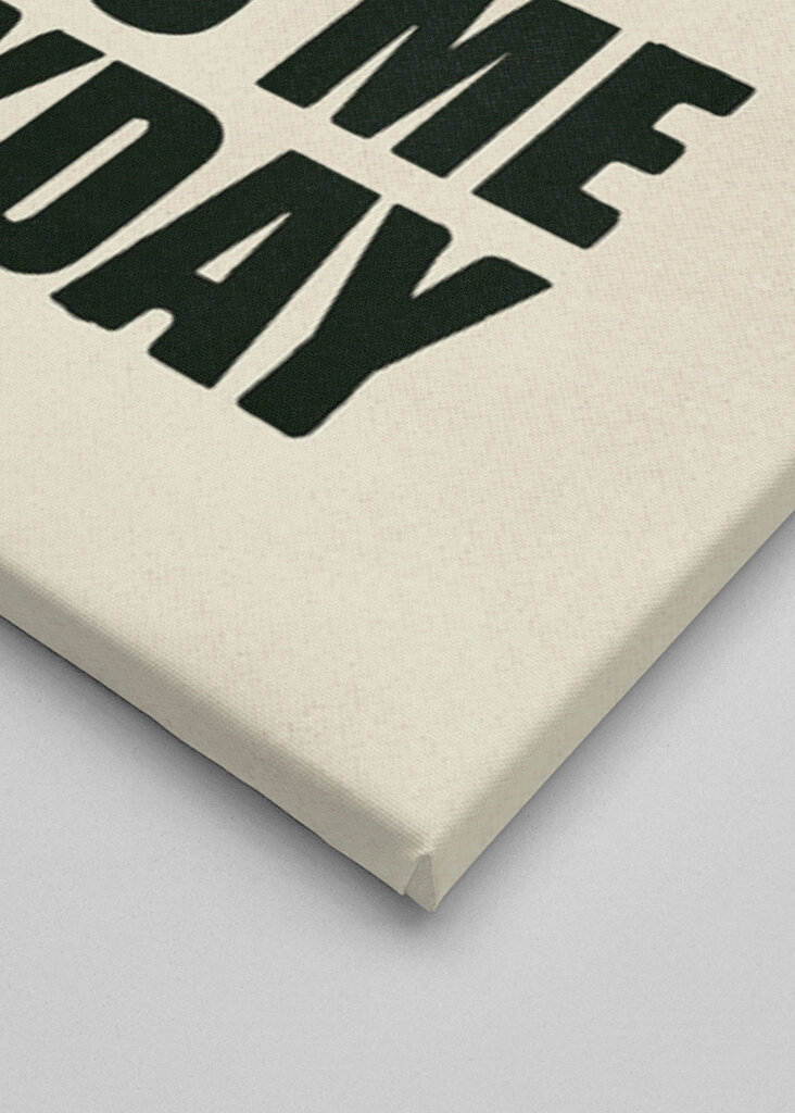 Nie potrzebuję seksu, życie pieprzy mnie każdego dnia