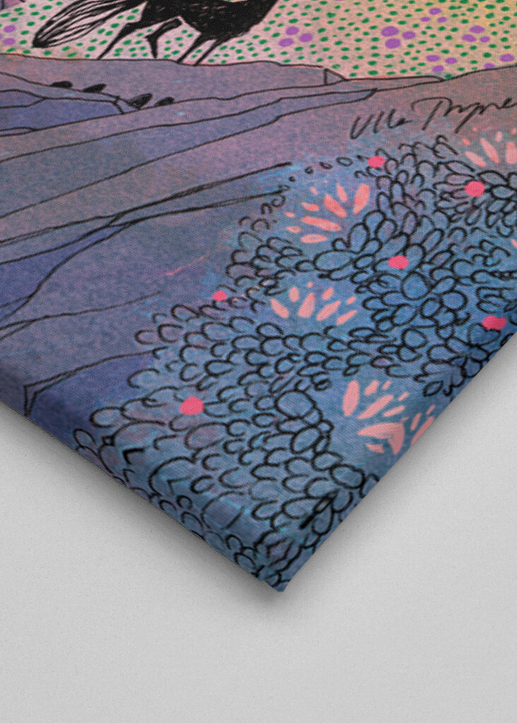 The Forgotten Garden