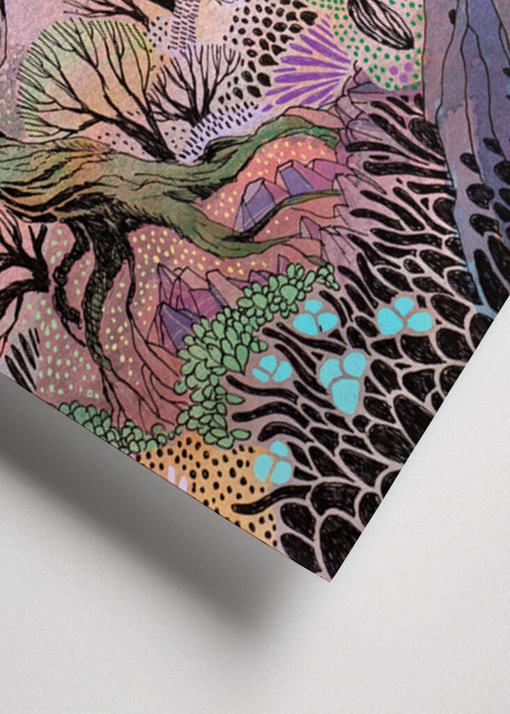 The Forgotten Garden