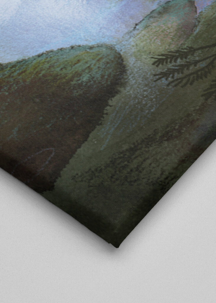 Dance of the Midnight Witches