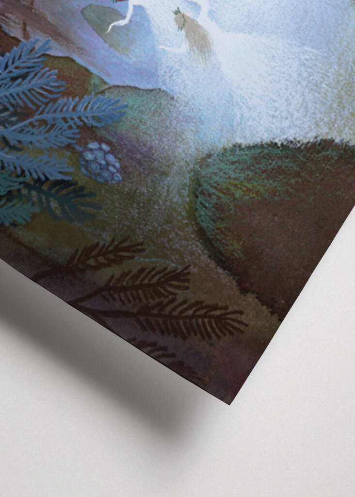 Dance of the Midnight Witches