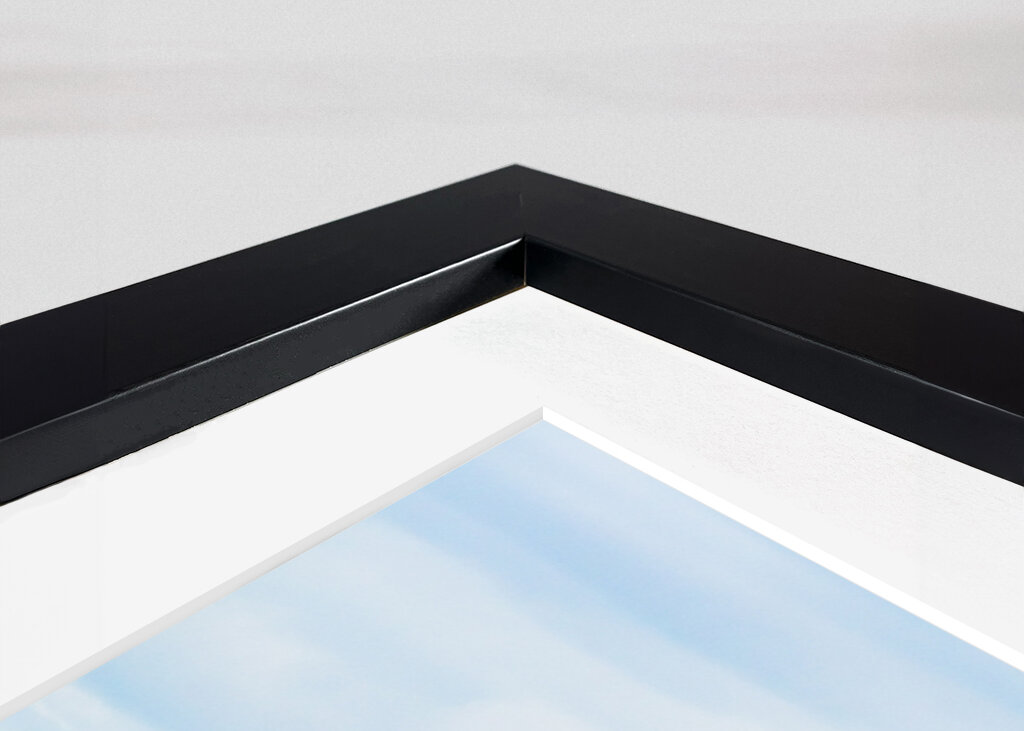 Solitude by the Shore: A Moment of Reflection