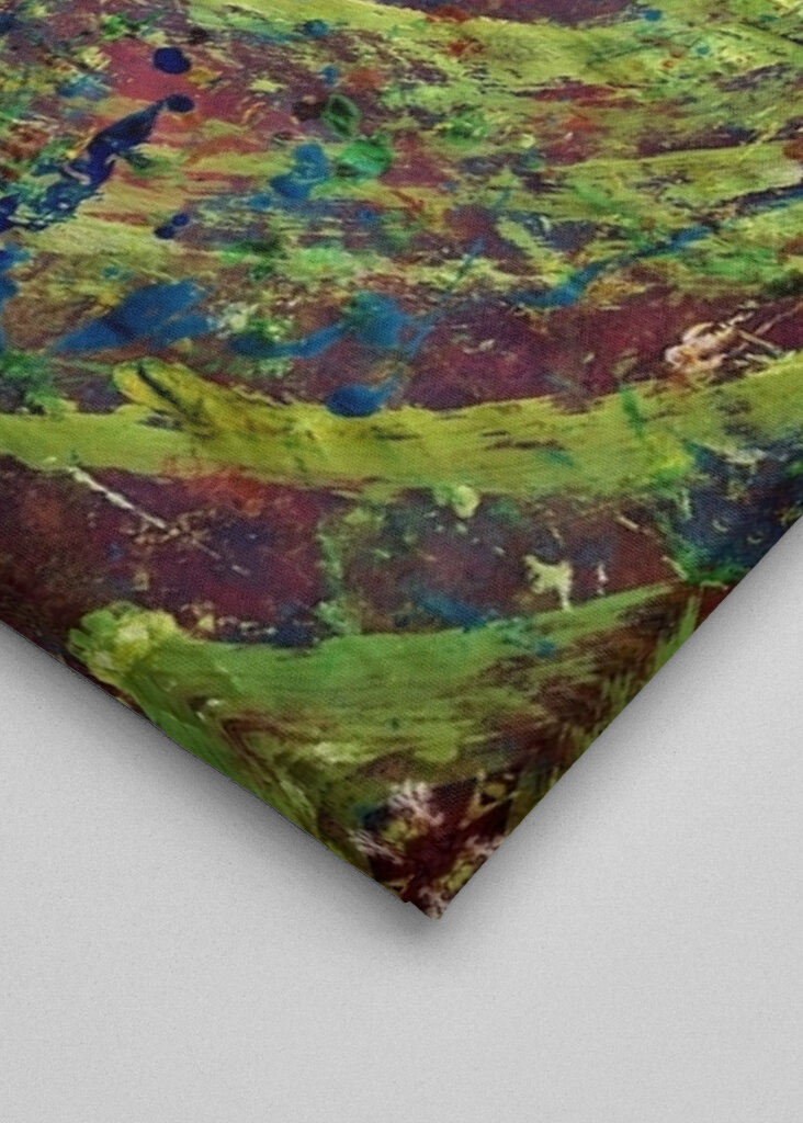 Energy ART - The center