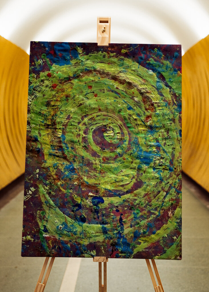 Energy ART - The center