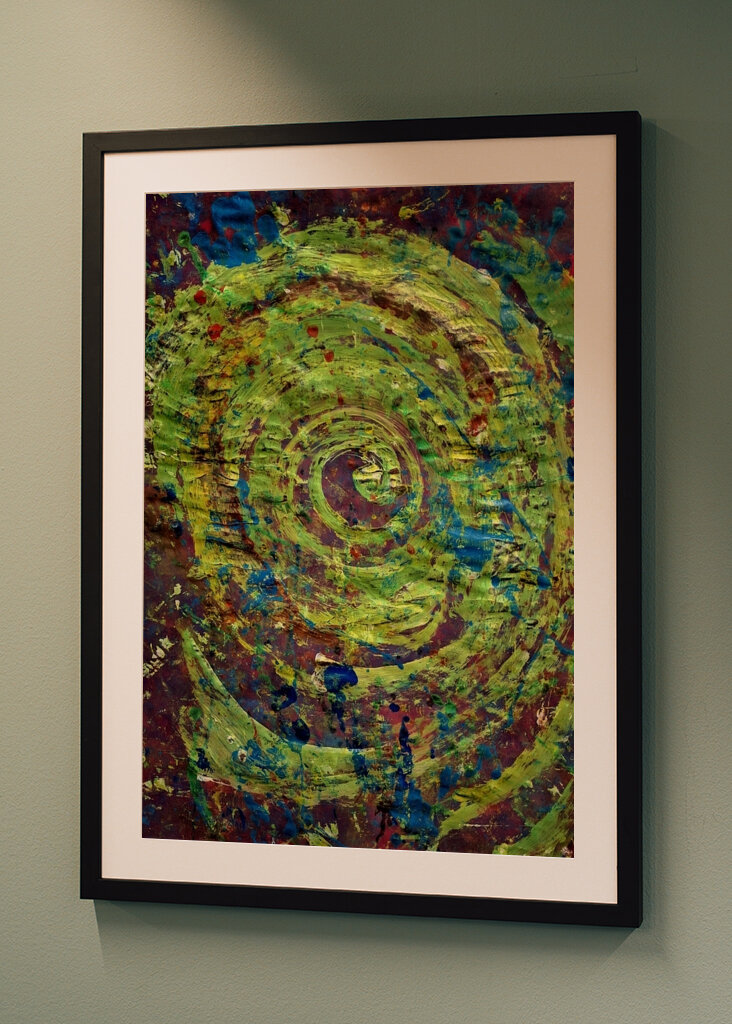 Energy ART - The center