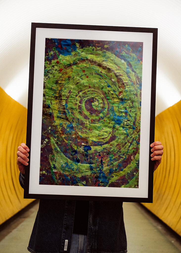 Energy ART - The center