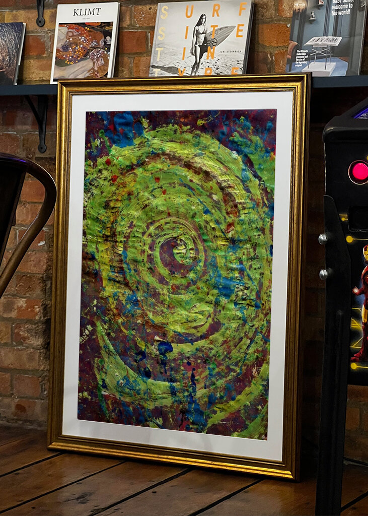 Energy ART - The center