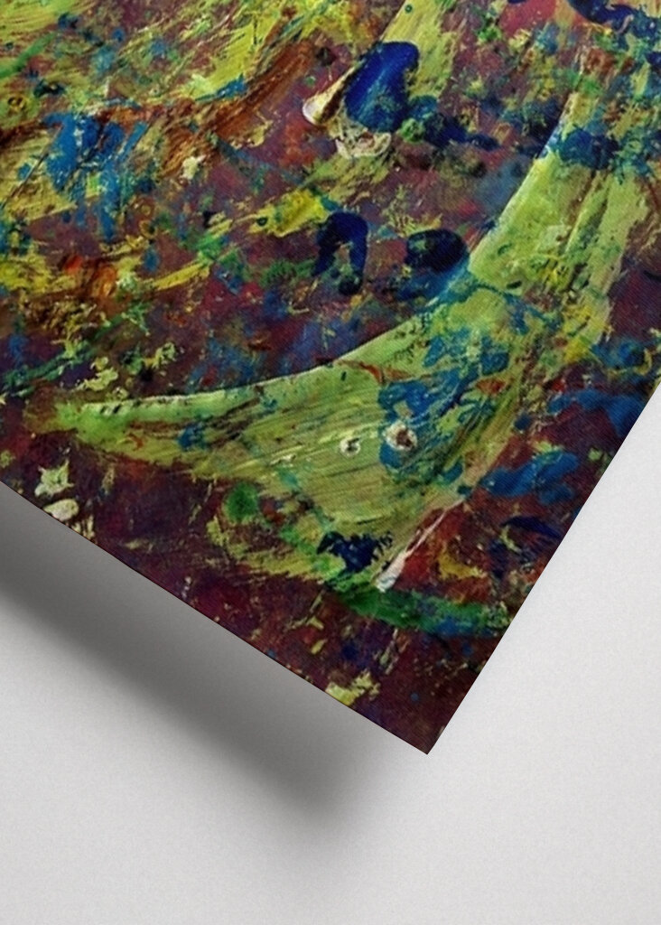 Energy ART - The center