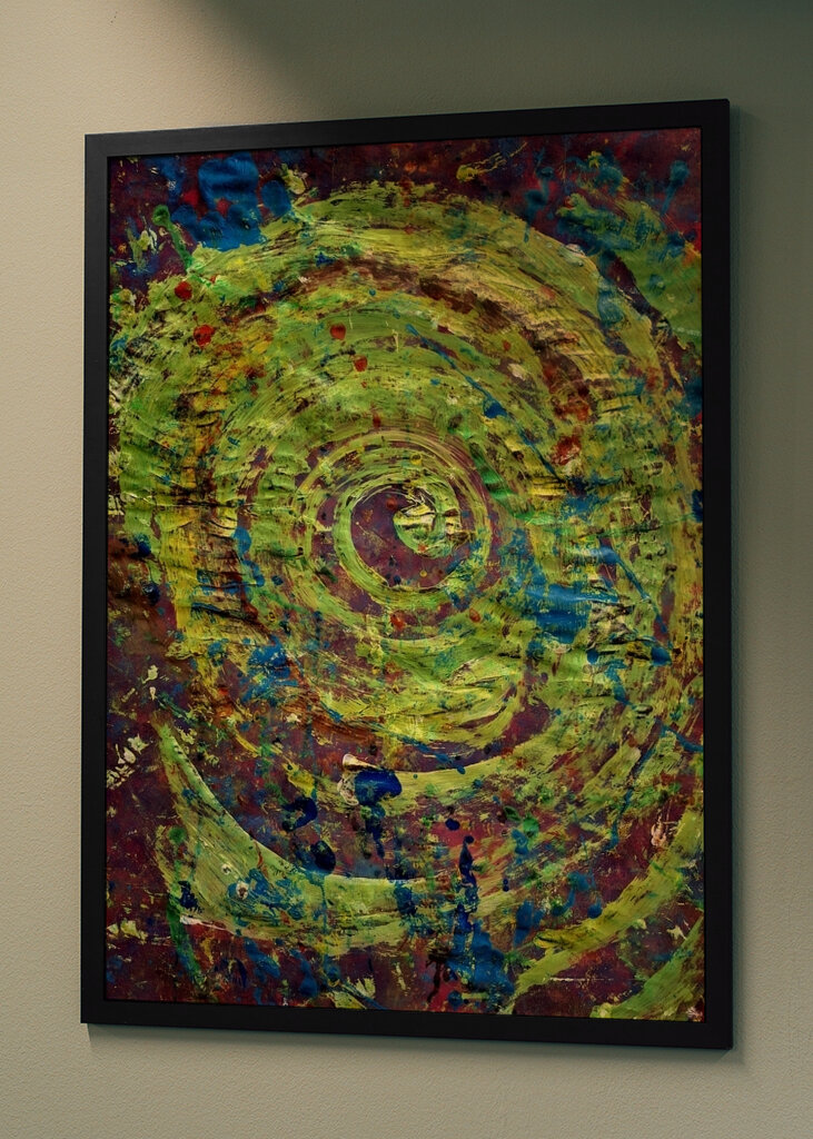 Energy ART - The center