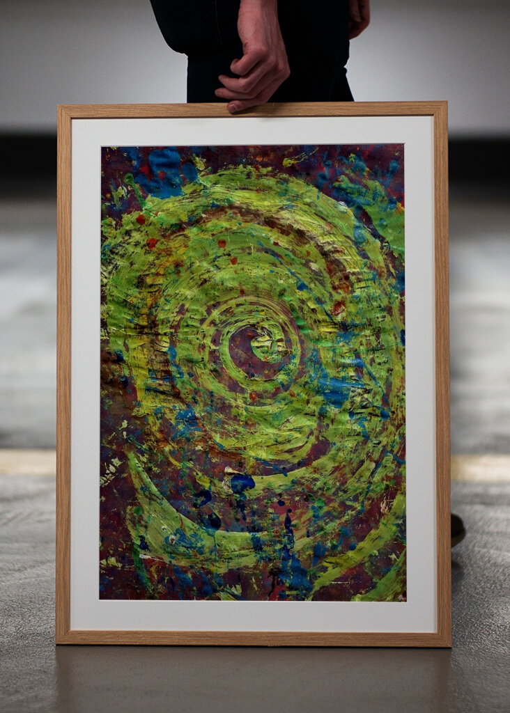 Energy ART - The center