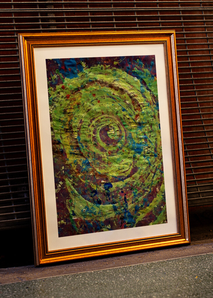 Energy ART - The center