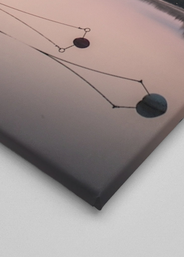 Swedish Summer Morning