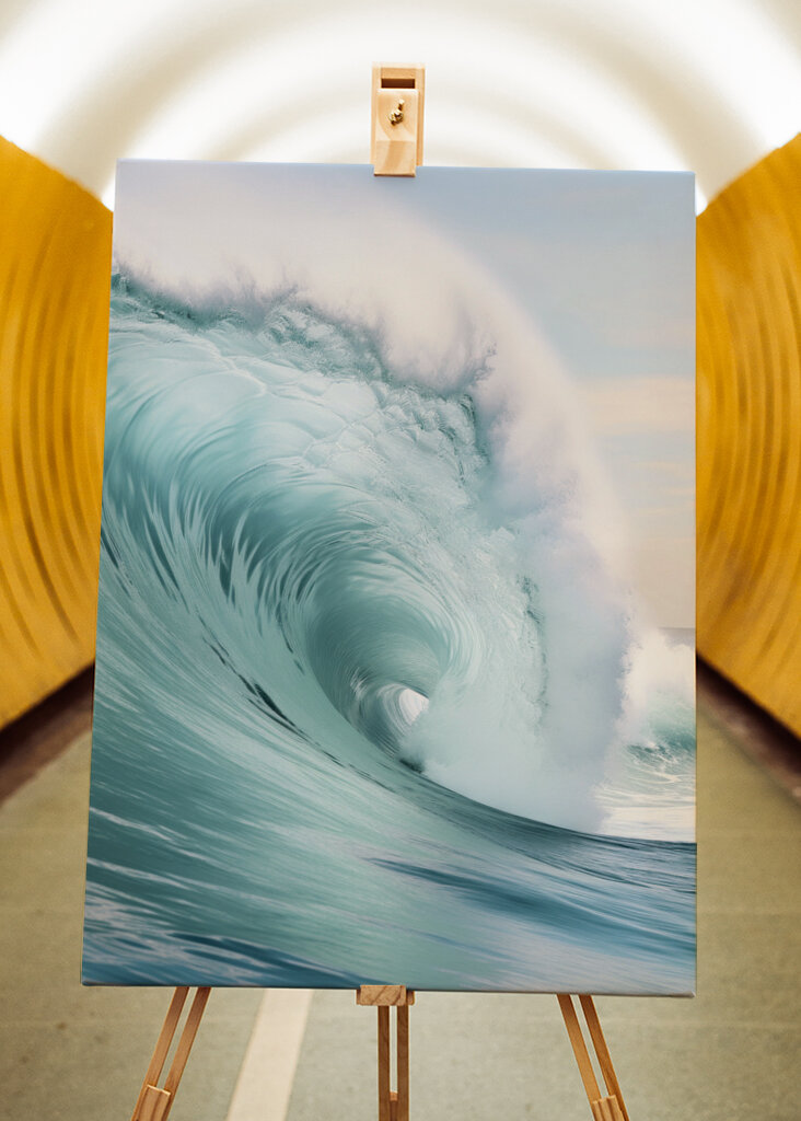 Oceanic - Zrozen z moře