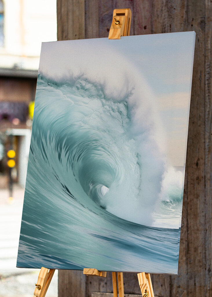 Oceanic - Zrozen z moře