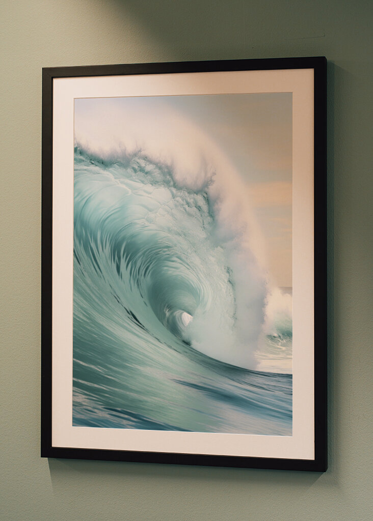 Oceanic - Zrozen z moře