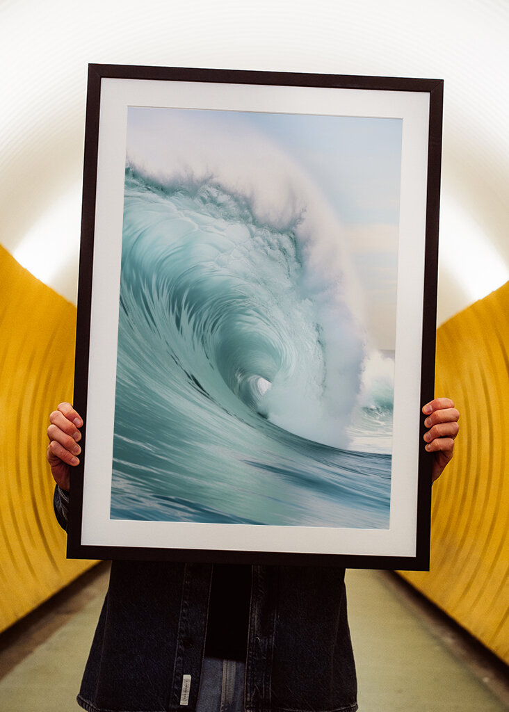 Oceanic - Zrozen z moře