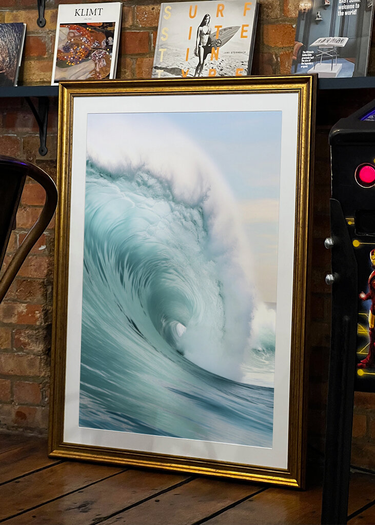 Oceanic - Zrozen z moře