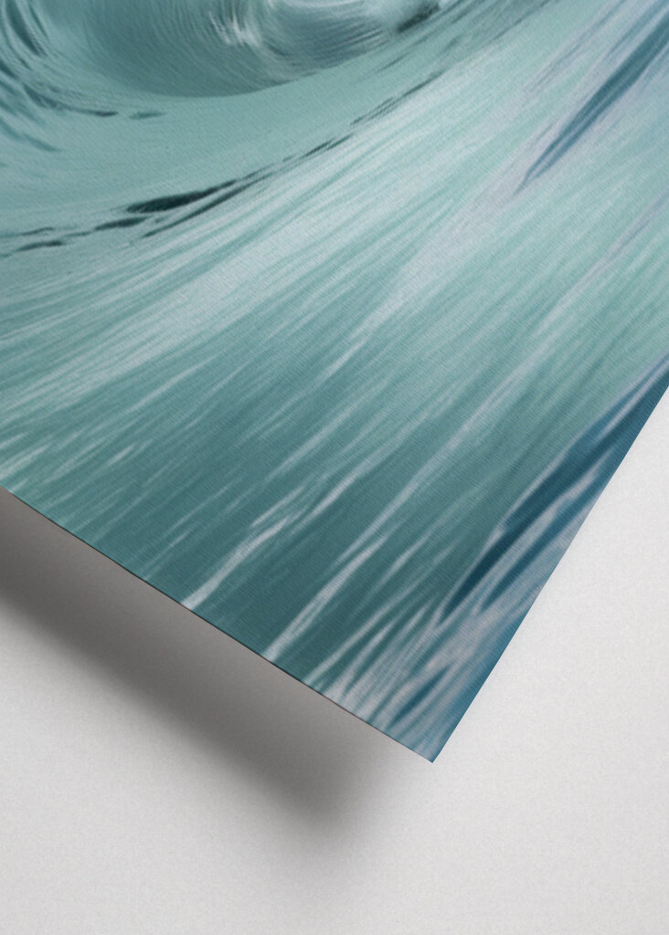 Oceanic - Zrozen z moře