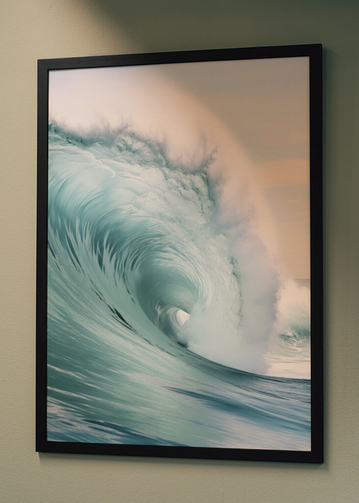 Oceanic - Zrozen z moře