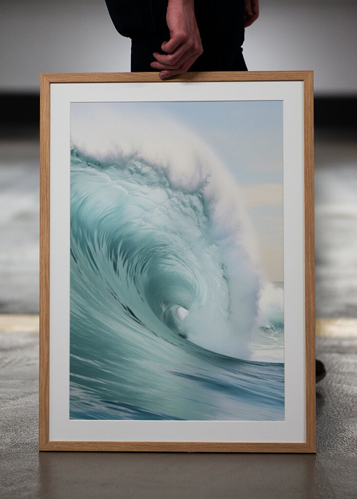 Oceanic - Zrozen z moře