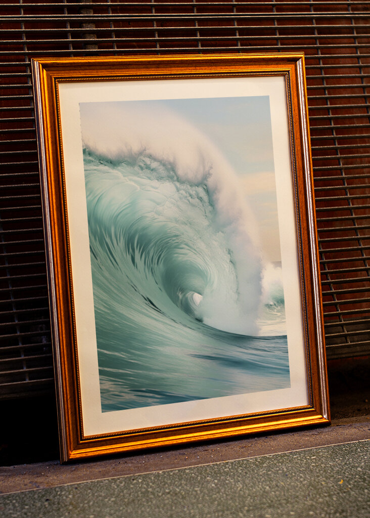 Oceanic - Zrozen z moře