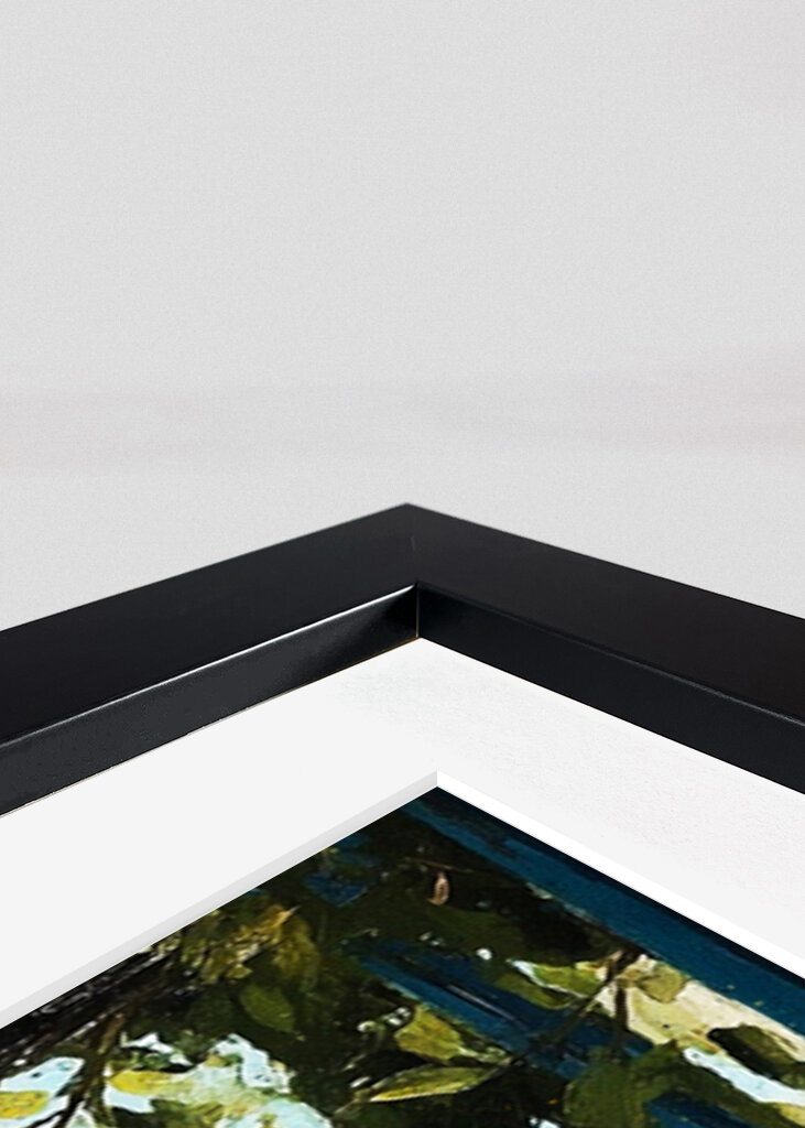 Klid u moře: Výhled na citroník