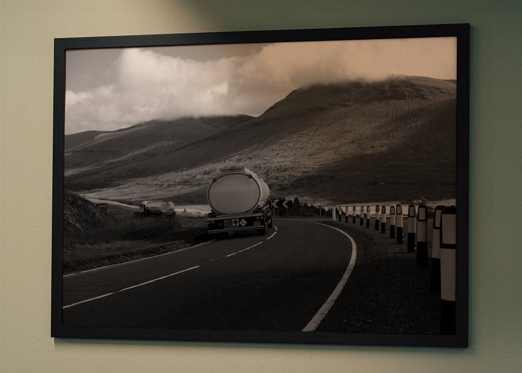 Skottska höglandet, 